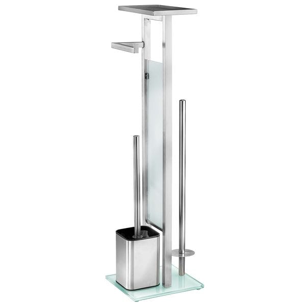 Wenko Stand WC-Garnitur »Debar«, 21x70.5 cm