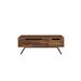 ACME Throm Coffee Table with Lift Top in Walnut