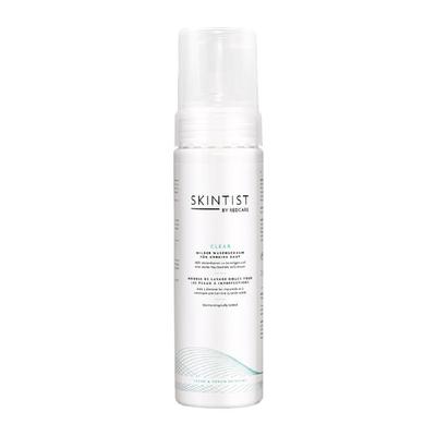 Skintist Clear milder Waschschaum für unreine Haut 200 ml Schaum Image