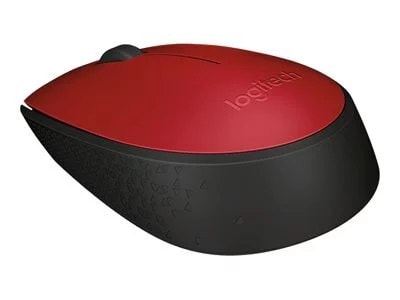 Logitech M170 Wireless Mouse