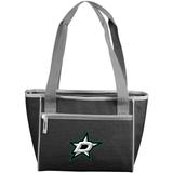 Dallas Stars Team 16-Can Cooler Tote