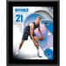 Franz Wagner Orlando Magic 10.5" x 13" Sublimated Welcome to the League Plaque