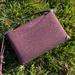 Kate Spade Bags | Kate Spade Lola Joeley Shimmy Glitter Crossbody Deep Nova | Color: Purple | Size: Os