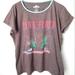 Adidas Tops | Adidas Pink Floyd T-Shirt | Color: Brown | Size: S