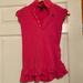 Polo By Ralph Lauren Dresses | Girls Ralph Lauren Pink Polo Dress | Color: Pink | Size: 7g