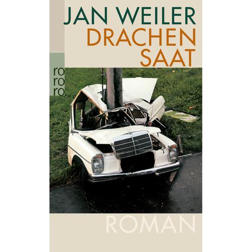 Drachensaat - Jan Weiler, Jan Weiler. (0)