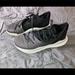 Under Armour Shoes | Excellent Condition Basketball Shoes - Under Armour | Color: Black/White | Size: 8