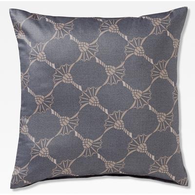JOOP! Bettwäsche Cornflower Gradiant 4059 stein - 19 Nacken-Kissen 40x40 cm
