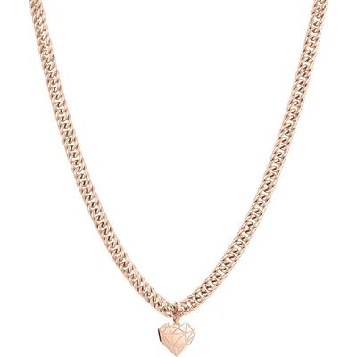 Liebeskind - Kette Edelstahl Ketten 1 ct Damen