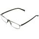 Rodenstock unisex Reading Glasses R2640, reading glasses with anti-reflective full-rim lenses, reading glasses for farsightedness (+1 / +1,5 / +2 / +2,5)