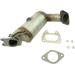 2011-2016 Dodge Journey Front Right Catalytic Converter - DIY Solutions