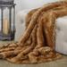 Everly Quinn Reese Faux Fur Throw Faux Fur | 114 W in | Wayfair 4D0FFCAD4B6F4C27BA0E58EBF06301CD