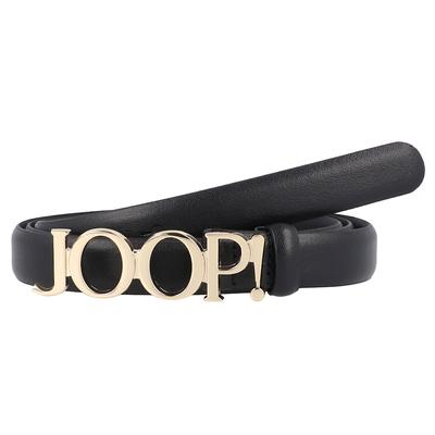 JOOP! - Gürtel Leder 1 ct Violett Damen