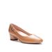 Women's Zuri Dress Shoes by Propet in Oyster (Size 7.5 XW)