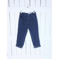 Carhartt Jeans | Carhartt Blue Denim Carpenter Cargo Jeans | Color: Blue | Size: 34