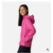 Columbia Jackets & Coats | Columbia Arcadia Pink Girls Rain Jacket | Color: Pink | Size: Xs
