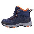 Cotswold Coaley WATERPROOF MEMORY FOAM Hiking Boots Junior