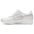 ASICS Men's Gel-Lyte III OG Shoes, White/White, 8 UK