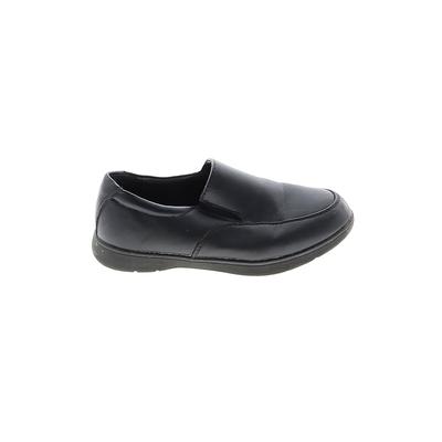 Cat & Jack Dress Shoes: Black Solid Shoes - Size 1