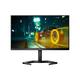 Philips Evnia 24M1N3200ZA - 24 Zoll FHD Gaming Monitor, FreeSync Premium, höhenverstellbar (1920x1080, 165 Hz, HDMI, DisplayPort) schwarz