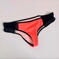 Victoria's Secret Swim | Bikini Bottoms | Color: Red | Size: S