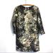 Anthropologie Dresses | Anthropologie Dress Corey Lynn Calter Dress | Color: Black/Gold | Size: 2