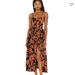 Free People Dresses | Free People The Perfect Sundress | Color: Brown | Size: M