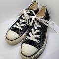 Converse Shoes | Converse Chuck Taylor All Star Womens 6 | Color: Black/White | Size: 6