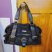 Michael Kors Bags | Firm Price Authentic Black Michael Kors Bag | Color: Black | Size: Os