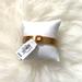 Michael Kors Jewelry | Michael Kors Bangle/Bracelet Gold Tone Gift Idea | Color: Gold | Size: Os