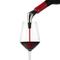 Weinausgießer Slow Wine Pourer von Vacu Vin - A