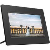 Aluratek 7" Wi-Fi Digital Photo Frame with Touchscreen AWDMPF107F