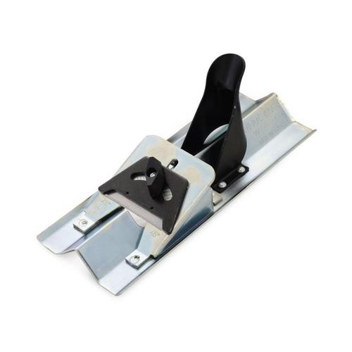 Edma rap-plac versatile Fasenhobel für Gipskartonplatten