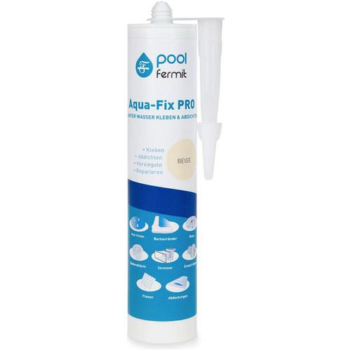 Fermit – Pool Aqua-Fix pro 290ml blau 09102