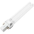 Sunsun - Ersatzteil für Filterpumpe cuf 2500 5000 6000 uv Lampe Pumpe Teich Filter - weiß