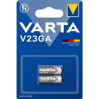 Professional Electronics V23GA MN21 Fotobatterie 12V (2er Blister) - Varta