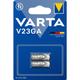 Professional Electronics V23GA MN21 Fotobatterie 12V (2er Blister) - Varta