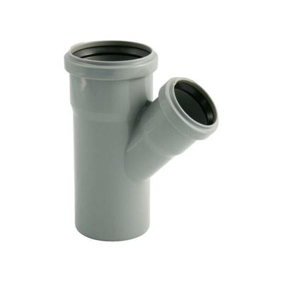 HT-Abzweig einfach dn 50/40 x 45° Image