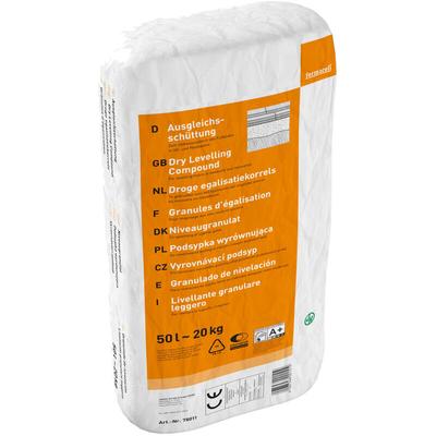 FC-Ausgleichsschüttung Körnung 0-4mm 20kg - Fermacell