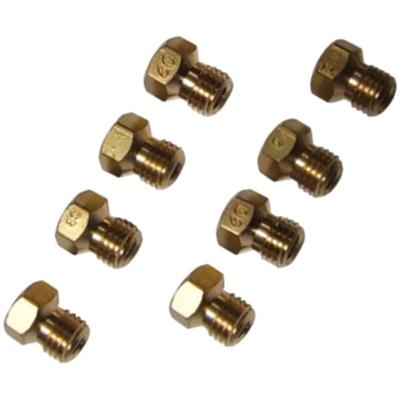 Ersatzteil - Butan/Propan-Einspritzventil-Kit - - ariston hotpoint Image