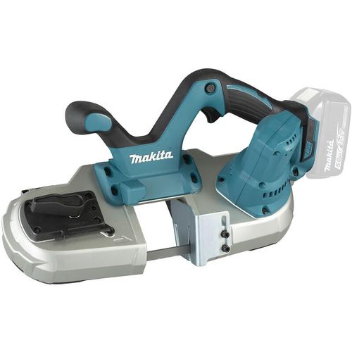 DPB182Z 18V lxt Akku-Akku-Bandsäge (Kein Akku oder Ladegerät) – Makita