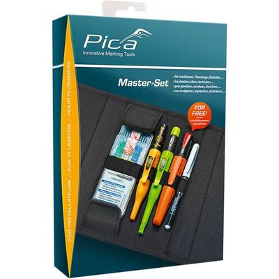 Pica - Master-Set Installateur 6 tlg. - 55020