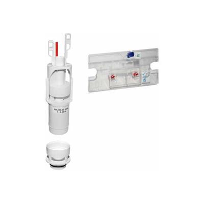 FRIATEC - Friabloc Modernisierungsset F 102 ohne Betätigungsplatte Image