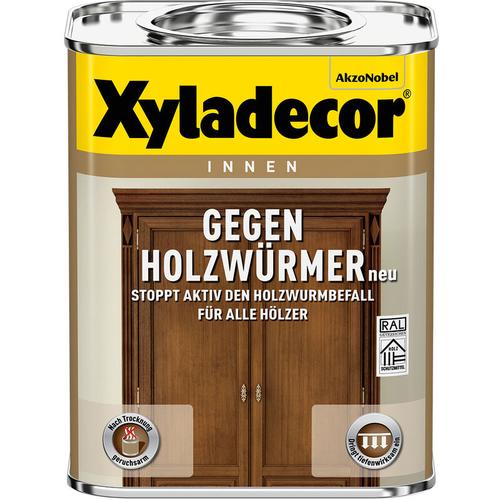 Gegen Holzwürmer Neu 750 ml - 5087960 - Xyladecor