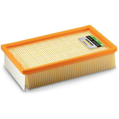 Karcher - kaercher Flachfaltenfilter / Flachfilter