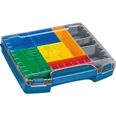 Koffersystem i-BOXX 72 set 10 für i-Rack und LS-Boxx LB4 System - Bosch