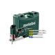 Stichsäge ste 100 Quick Set (601100900) Metabo