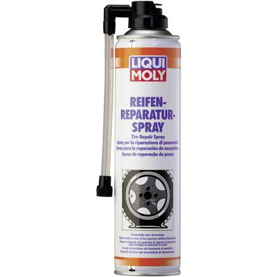 Tire Repair Spray 3343 Reifenreparaturspray 500 ml - Liqui Moly