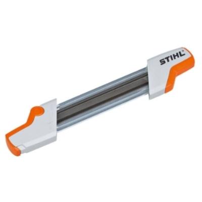 2-in1 Kettensägekette 3/8 Zoll original Stihl Kettensägekette 56057504303 Image