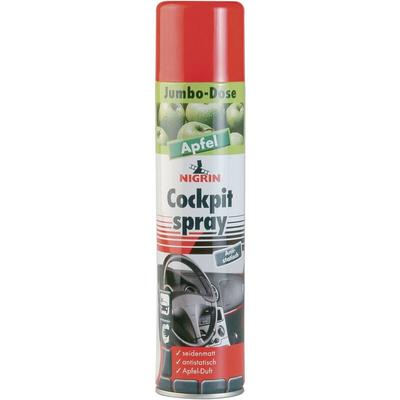 Nigrin - 74155 Cockpitreiniger 400 ml